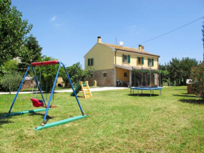 Locazione Turistica La Pergola